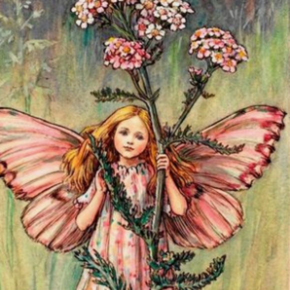 GOLD HEART CHAIN CHOKER NECKLACE NEW - Picture 4 of 4